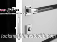 East Cobb Lock Pros (7) - Haus- und Gartendienstleistungen