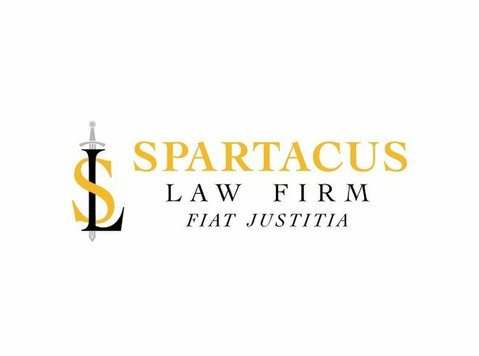 Spartacus Law Firm - Lawyers and Law Firms