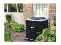 Tekhne Home Services AC and Heating (2) - Водоводџии и топлификација