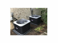 Tekhne Home Services AC and Heating (3) - Fontaneros y calefacción