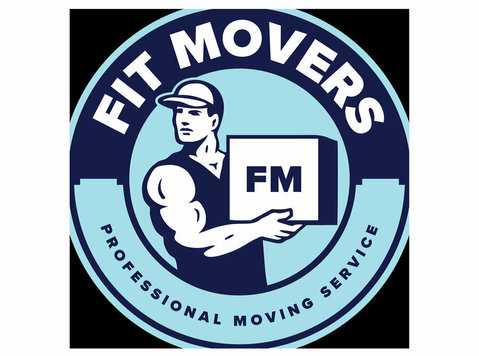 Fit Movers LLC - Removals & Transport