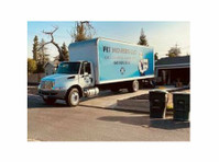 Fit Movers LLC (3) - Stěhování a přeprava