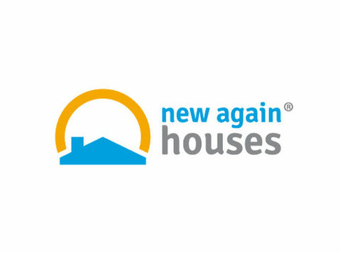 New Again Houses® Indianapolis - Estate Agents