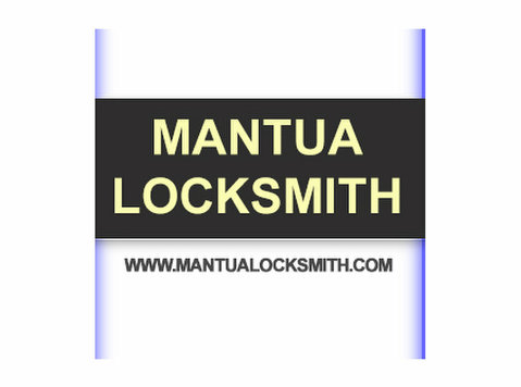 Mantua Locksmith - Безбедносни служби