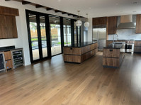 Kelly Hardwood Floors (5) - Home & Garden Services
