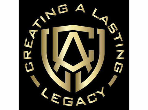 Creating A Lasting Legacy LLC - Business & Networking