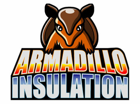 Armadillo Insulation - Home & Garden Services