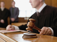 Duffy Law Firm (2) - Advokāti un advokātu biroji