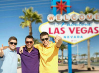 On The Strip (6) - Travel Agencies