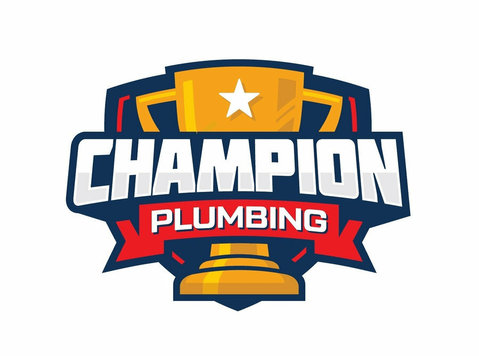 Champion Plumbing - Instalatérství a topení