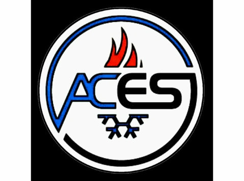 ACES Heating & Cooling LLC - Instalatérství a topení