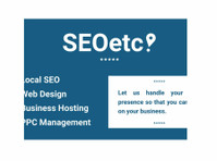 SEOetc (3) - Marketing & RP