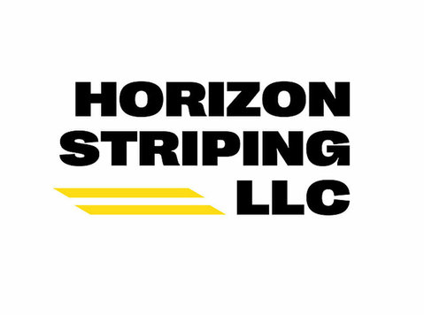 Horizon Striping LLC - Construction Services