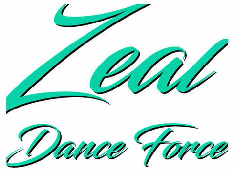Zeal Dance Force Dance Company - Mūzika, teātris, dejas