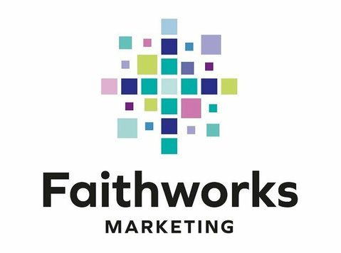 Faithworks Marketing - اشتہاری ایجنسیاں