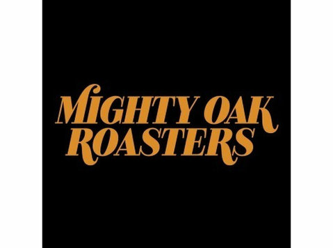Mighty Oak Roasters - Jídlo a pití