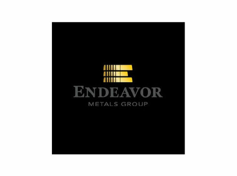 Endeavor Metals Group, Llc - Шопинг