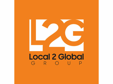 Local 2 Global Group - Рекламные агентства