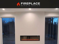 Fireplace Repair Omaha (5) - Construção e Reforma