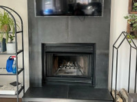 Fireplace Repair Omaha (8) - Строителство и обновяване