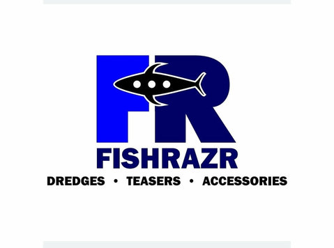Fish Razr - Fishing & Angling