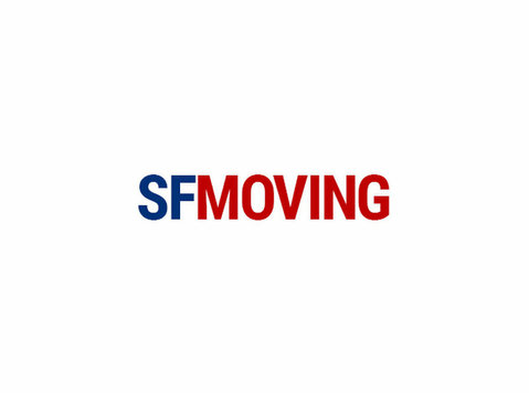 Sf Moving - Removals & Transport