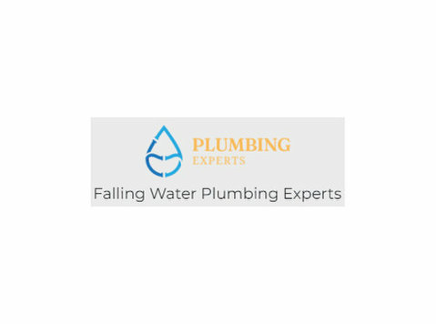 Falling Water Plumbing Experts - Υδραυλικοί & Θέρμανση