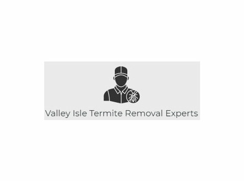 Valley Isle Termite Removal Experts - Mājai un dārzam