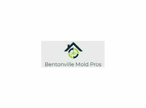 Bentonville Mold Pros - Serviços de Casa e Jardim