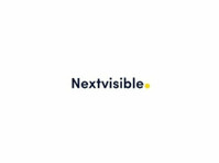 Nextvisible (1) - Σχεδιασμός ιστοσελίδας
