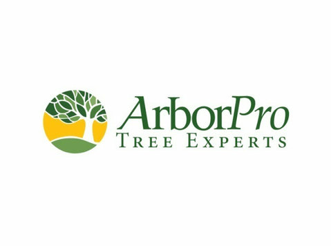 ArborPro Tree Experts - Koti ja puutarha
