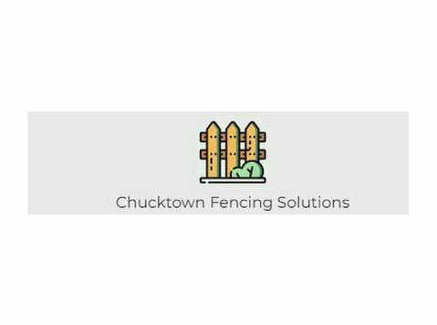 Chucktown Fencing Solutions - Домашни и градинарски услуги