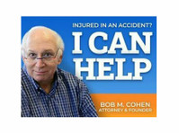 Cohen & Marzban Personal Injury Attorneys (4) - Lawyers and Law Firms