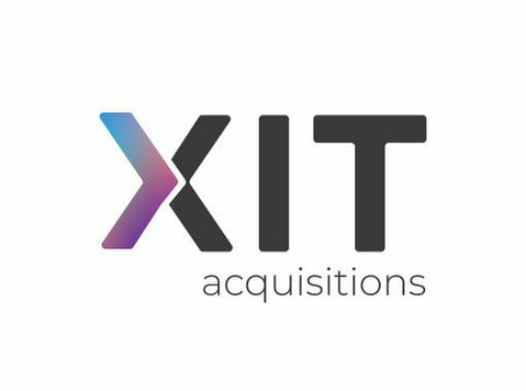 XIT Acquisitions - Consultancy