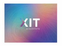XIT Acquisitions (1) - Poradenství