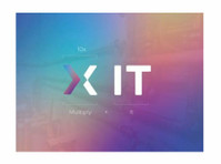 XIT Acquisitions (2) - Consultancy