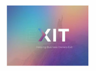 XIT Acquisitions (3) - Consultancy