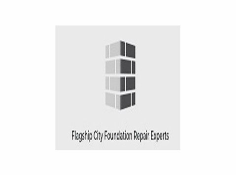 Flagship City Foundation Repair Experts - Servicii de Construcţii