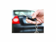 Noblesville Locksmith (1) - Security services