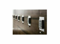 Noblesville Locksmith (2) - Security services