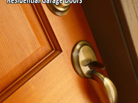 Garage Door Repair Thornton (1) - Janelas, Portas e estufas