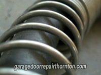 Garage Door Repair Thornton (8) - Logi, Durvis un dārzi