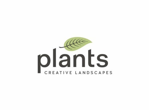 Plants Creative Landscapes - Градинари и уредување на земјиште