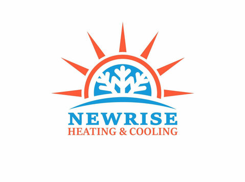 Newrise Heating & Cooling Inc - Водопроводна и отоплителна система