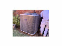 Newrise Heating & Cooling Inc (1) - Plombiers & Chauffage