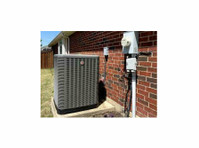 Newrise Heating & Cooling Inc (2) - Водоводџии и топлификација