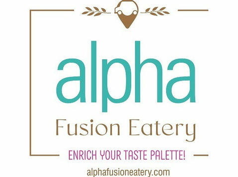 Alpha Fusion Eatery - Restaurante