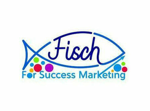Fisch For Success Marketing - Marketing & Δημόσιες σχέσεις