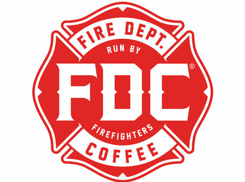 Fire Department Coffee - Ruoka juoma