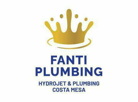Fanti Plumbing - Hydrojet & Plumbing Services Costa Mesa - Plumbers & Heating